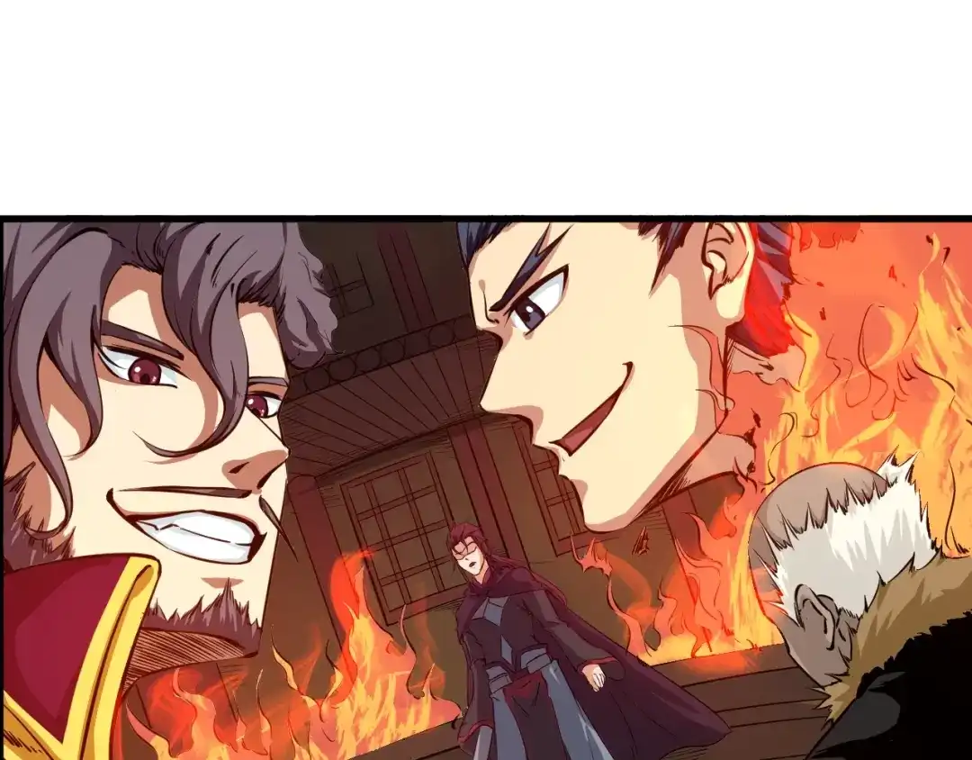 《龙脉武神》第55话 决战 第116页