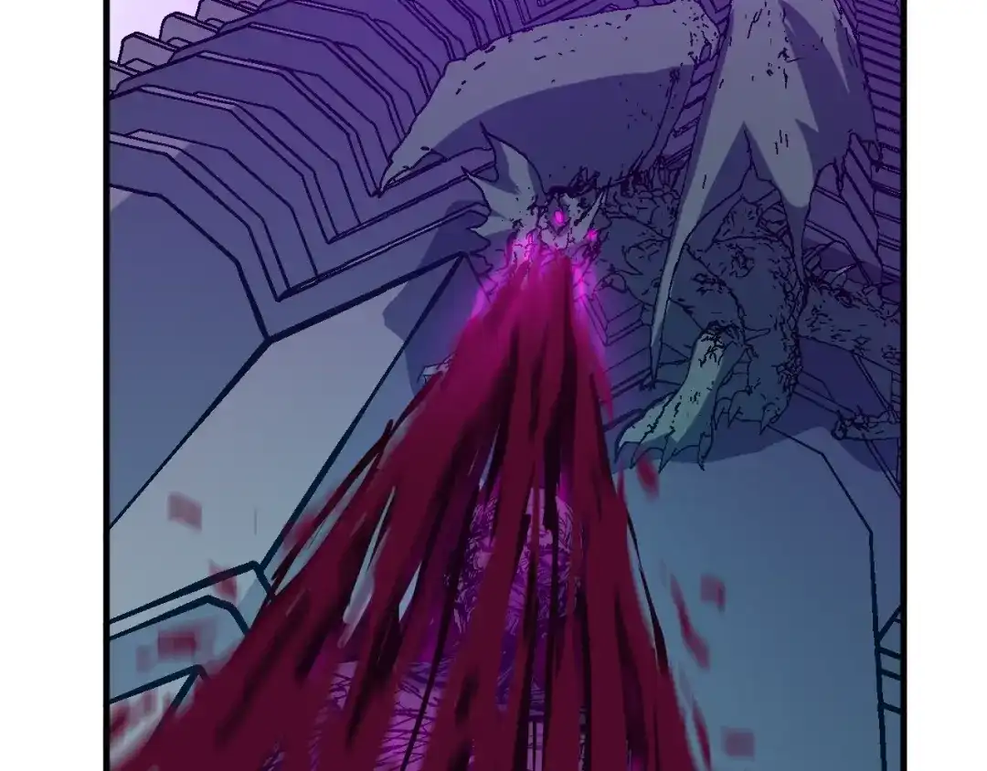 《龙脉武神》第56话 独行 第108页