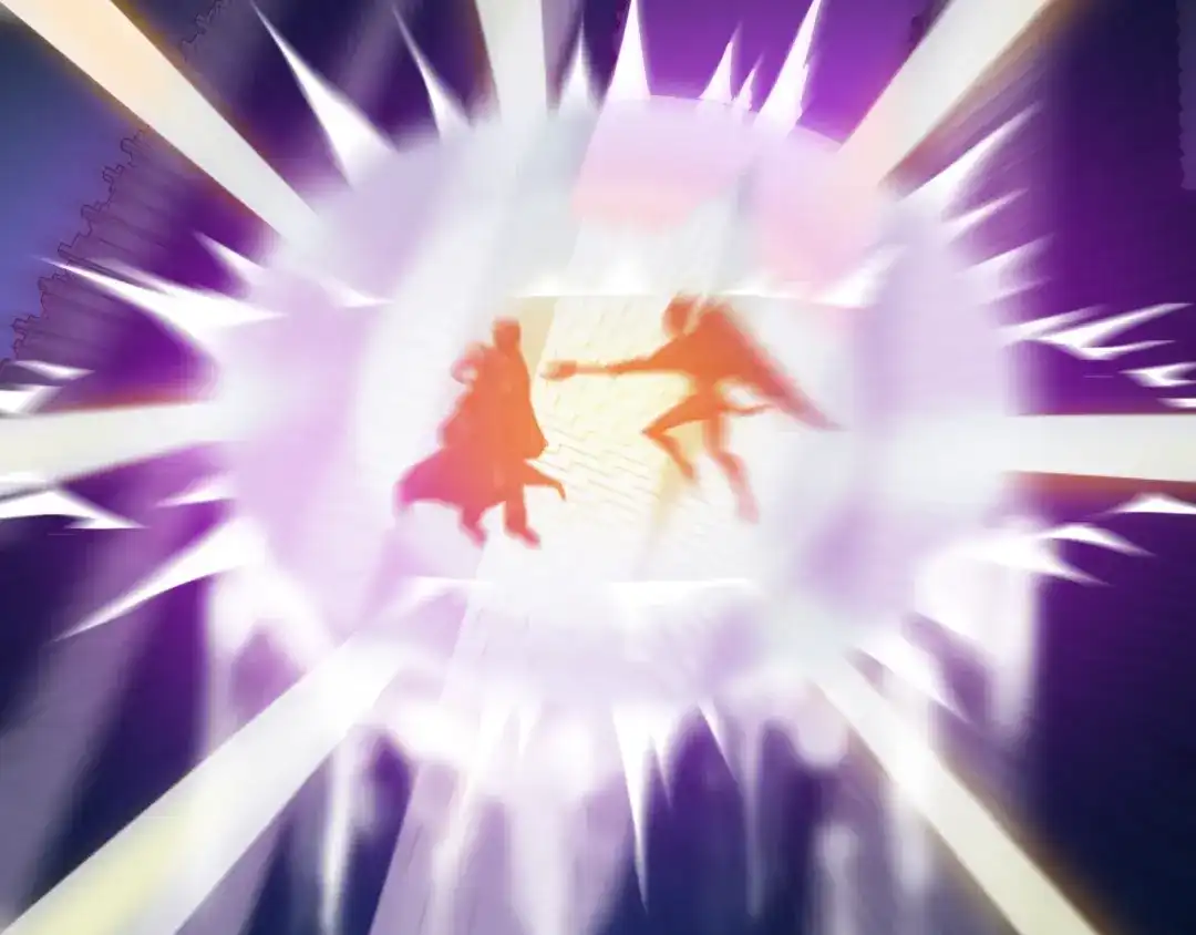 《龙脉武神》第58话 赌局 第39页