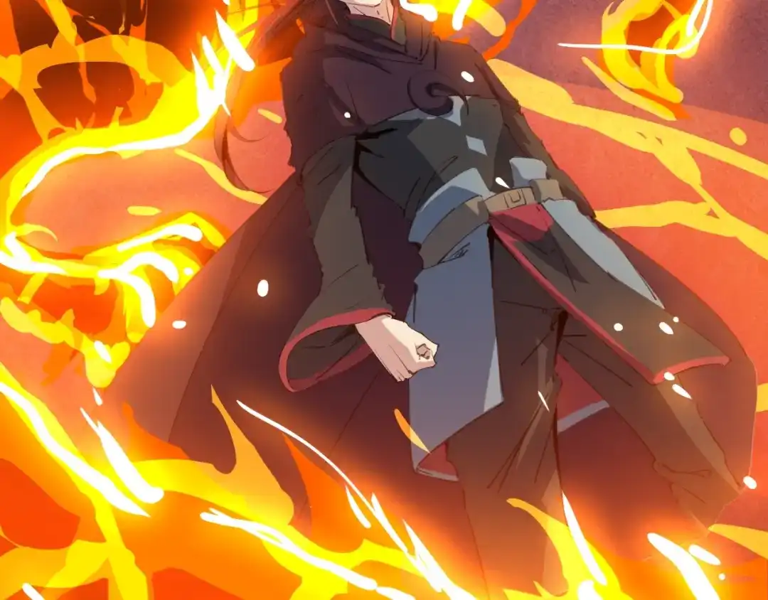 《龙脉武神》第59话 大梵天龙拳 第89页