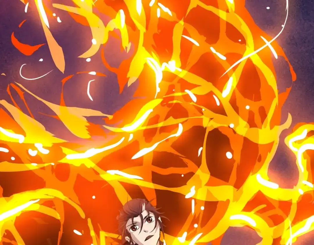 《龙脉武神》第59话 大梵天龙拳 第88页