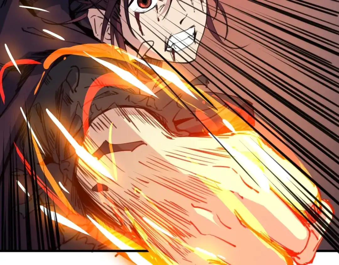 《龙脉武神》第59话 大梵天龙拳 第115页