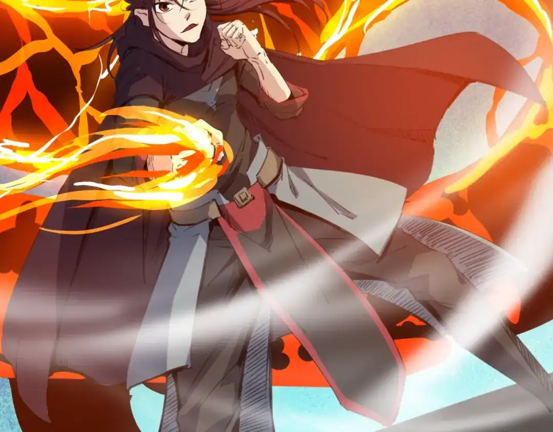 《龙脉武神》第59话 大梵天龙拳 第107页