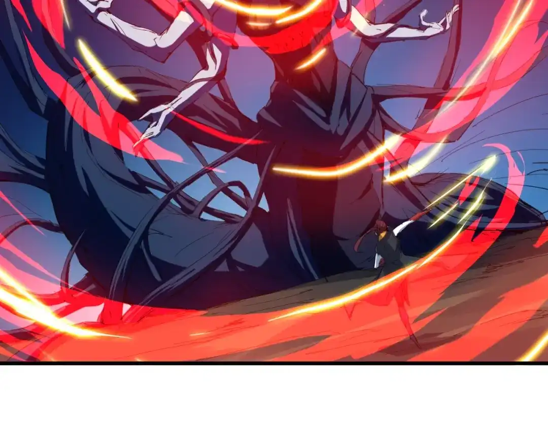 《龙脉武神》第63话 若冰 第88页