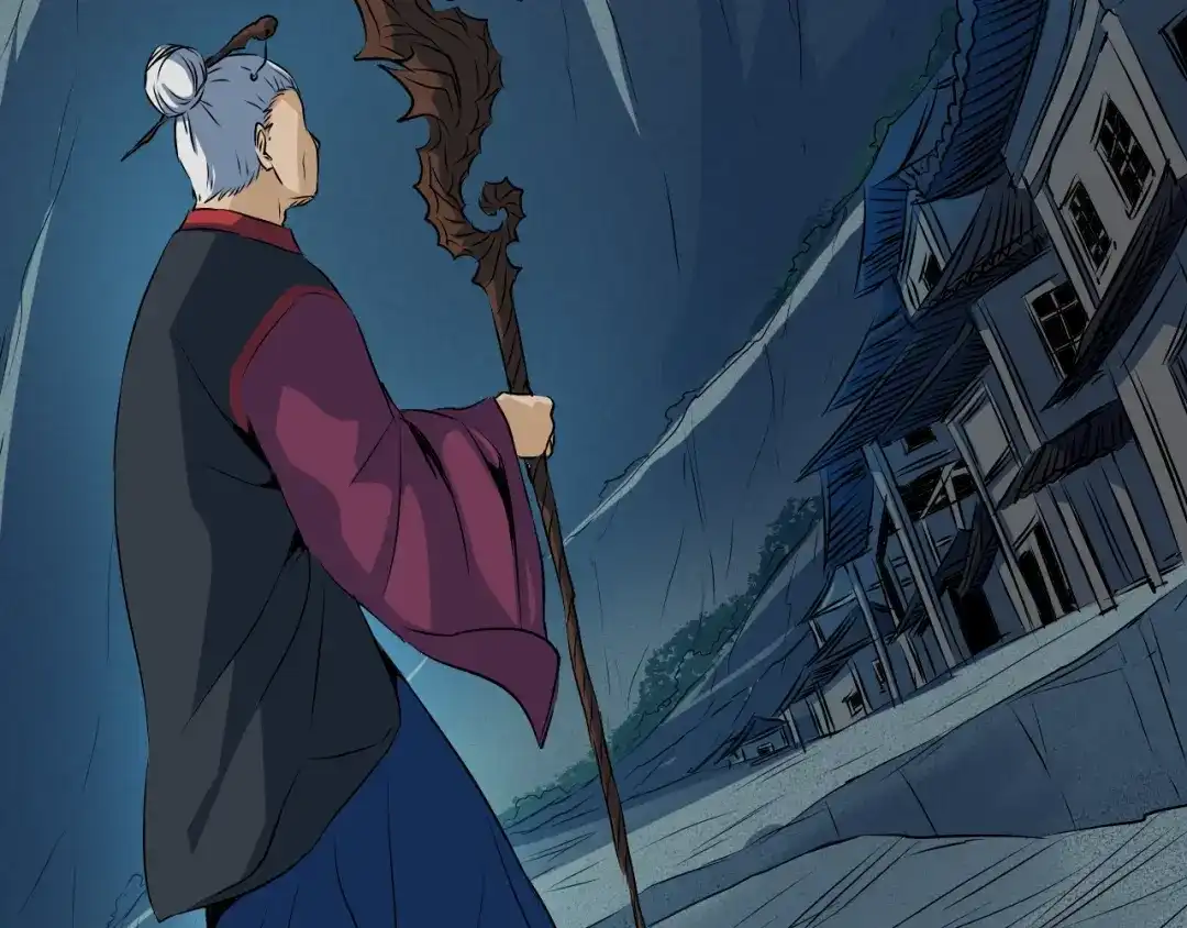 《龙脉武神》第63话 若冰 第148页