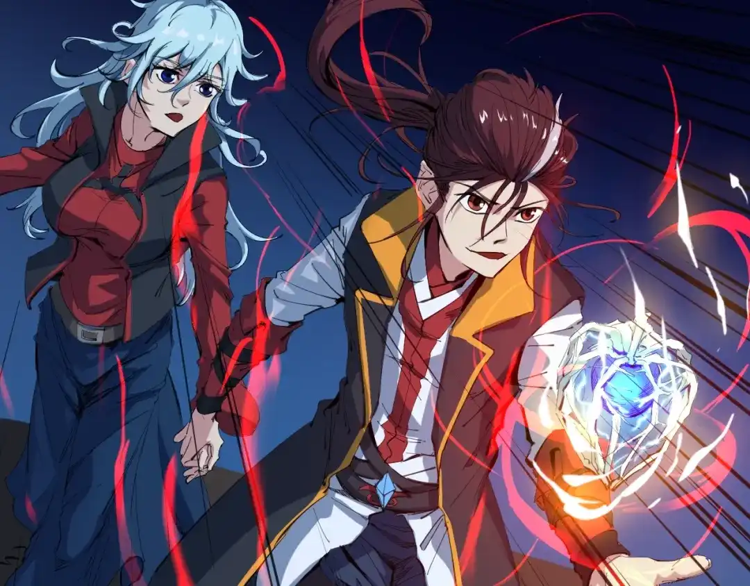 《龙脉武神》第64话 袭岛 第149页