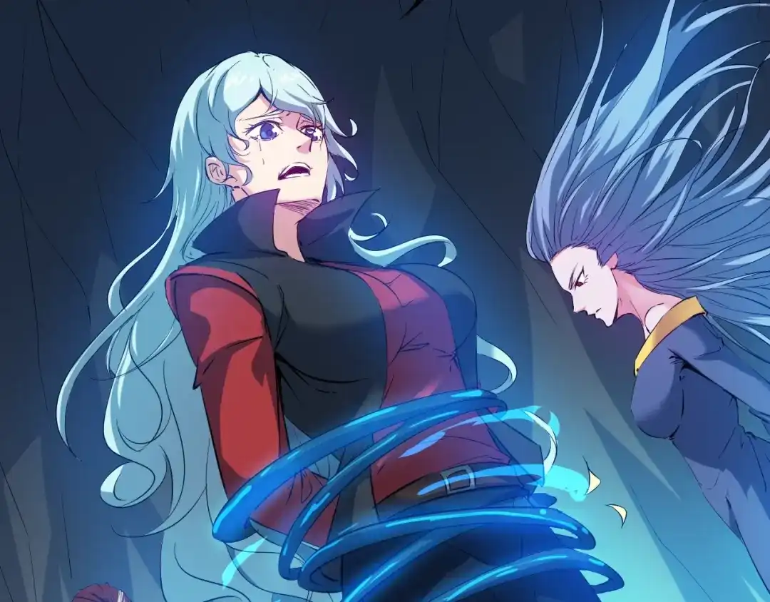 《龙脉武神》第64话 袭岛 第56页