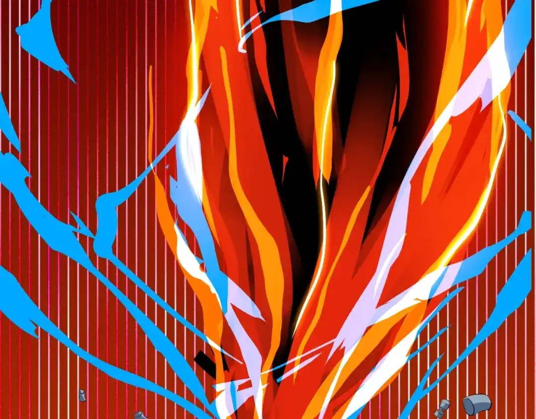 《龙脉武神》第65话 合体 第138页