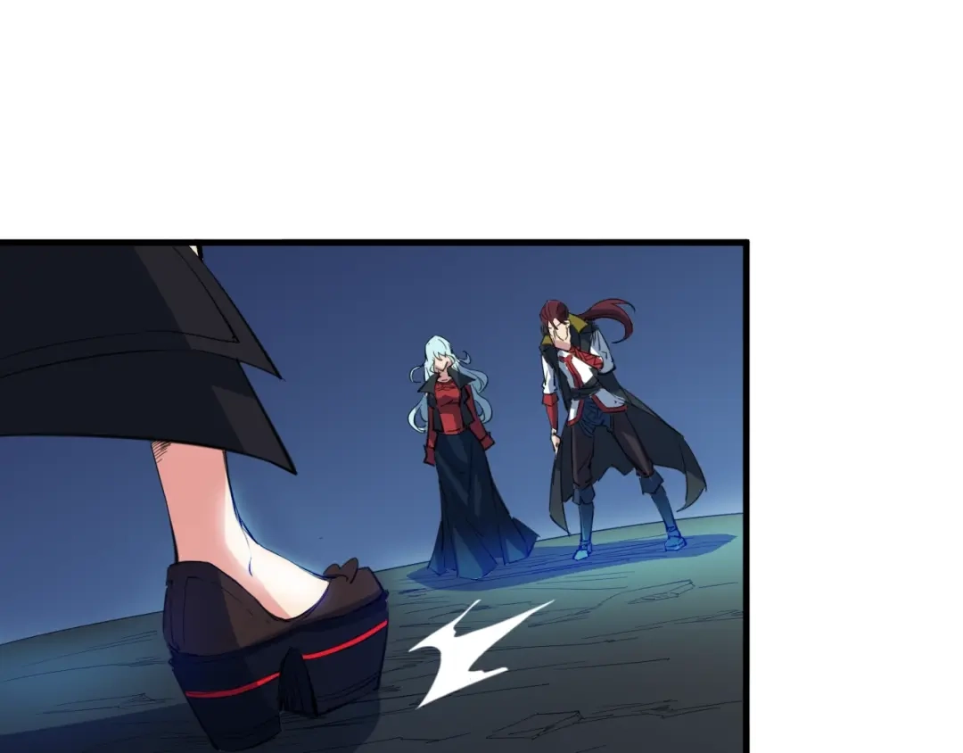 《龙脉武神》第66话 五大宗门 第148页