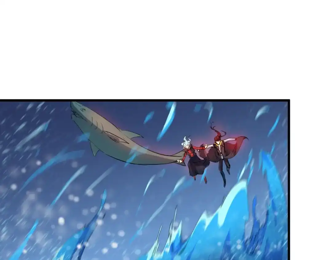 《龙脉武神》第66话 五大宗门 第130页