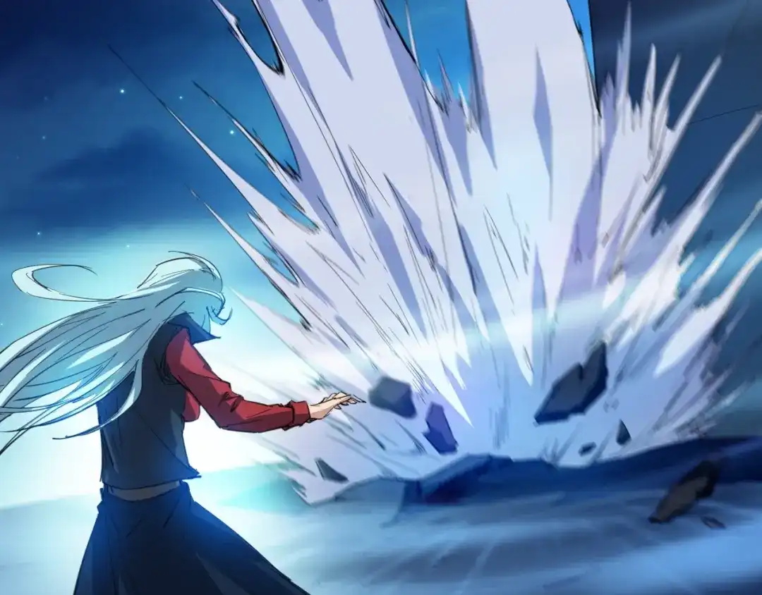 《龙脉武神》第67话 遗产 第27页