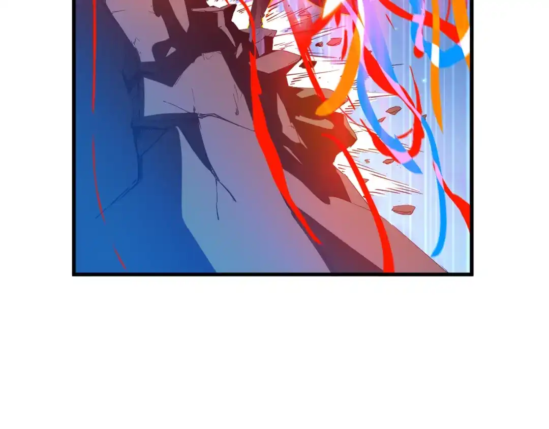 《龙脉武神》第68话 龙神之相 第67页