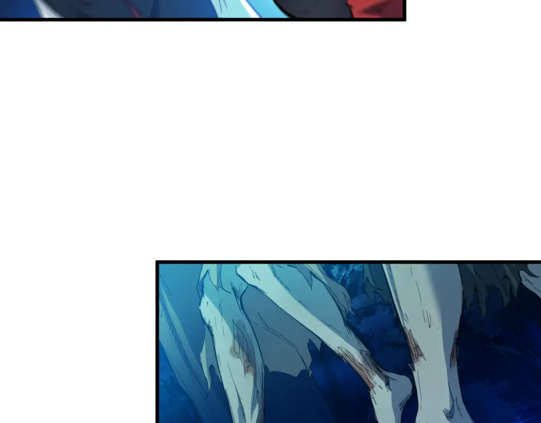 《龙脉武神》第69话 拔箭 第67页