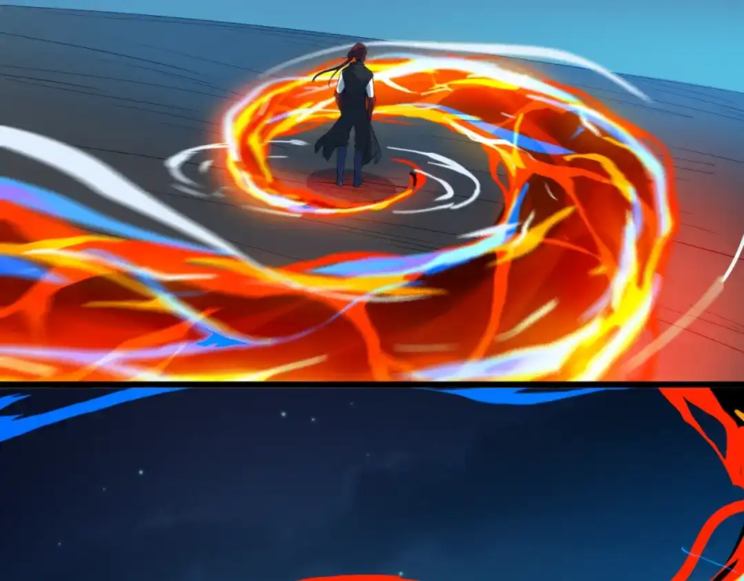 《龙脉武神》第69话 拔箭 第106页