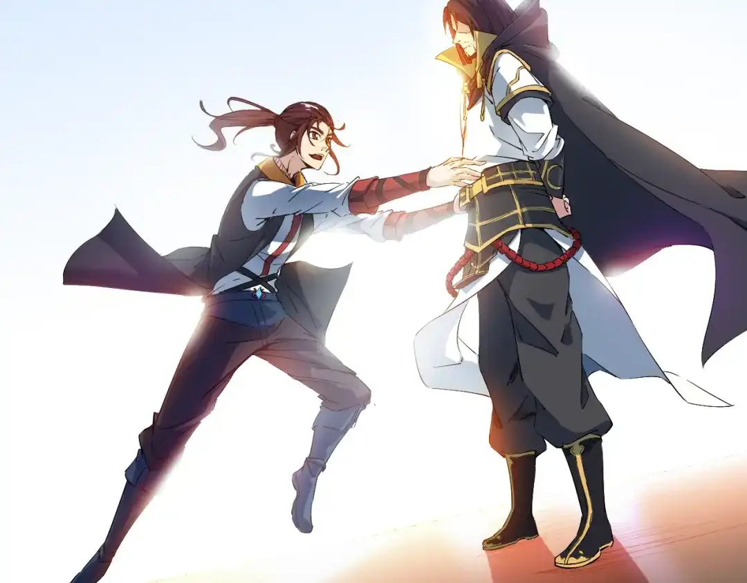 《龙脉武神》第71话 重逢 第91页