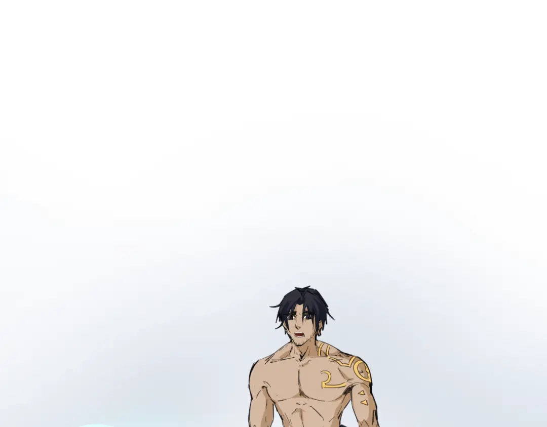 《龙脉武神》第71话 重逢 第126页