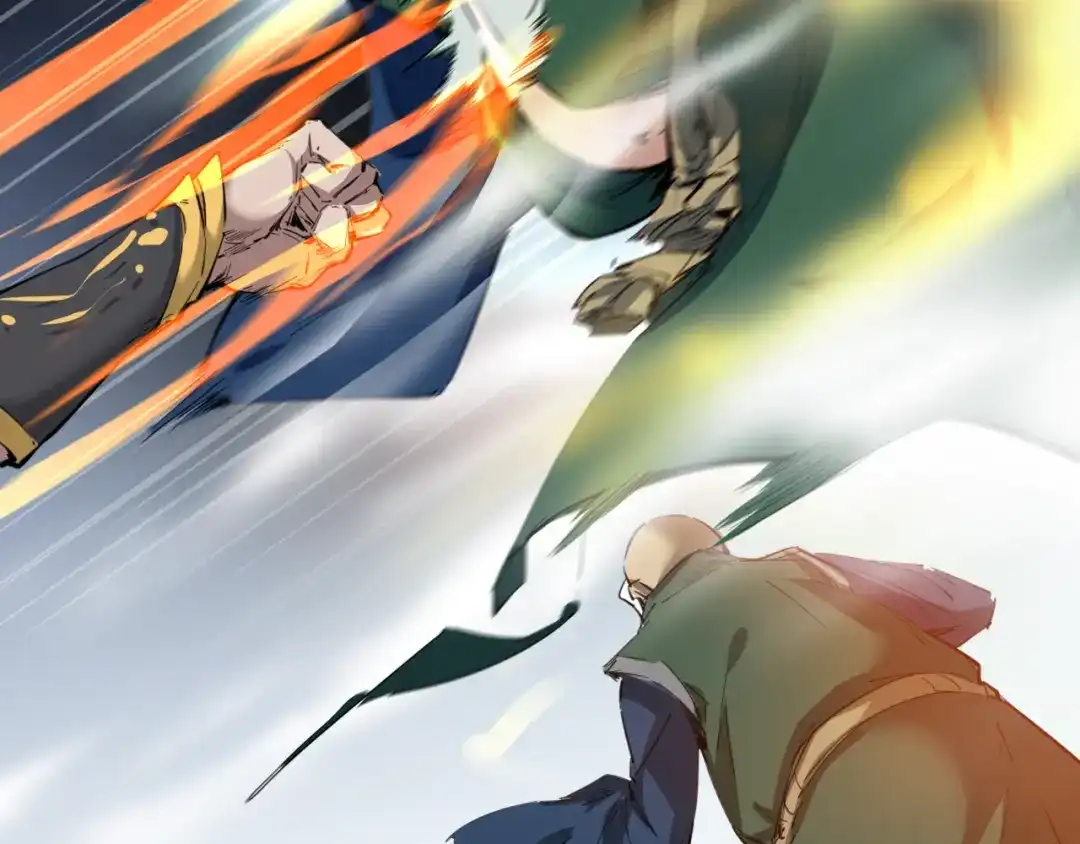 《龙脉武神》第71话 重逢 第67页
