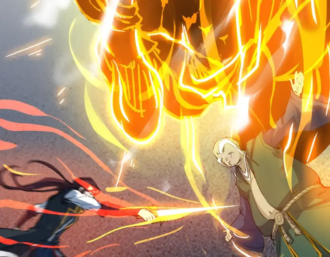 《龙脉武神》第71话 重逢 第56页