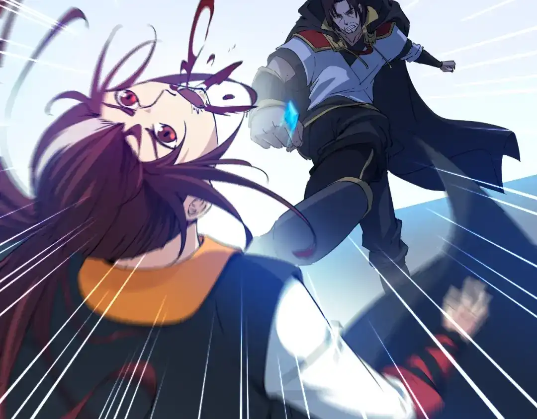 《龙脉武神》第71话 重逢 第107页