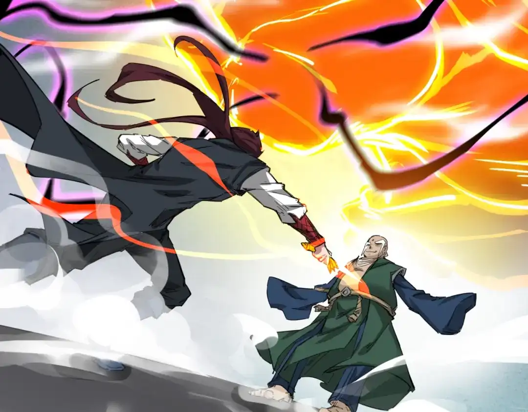 《龙脉武神》第71话 重逢 第62页