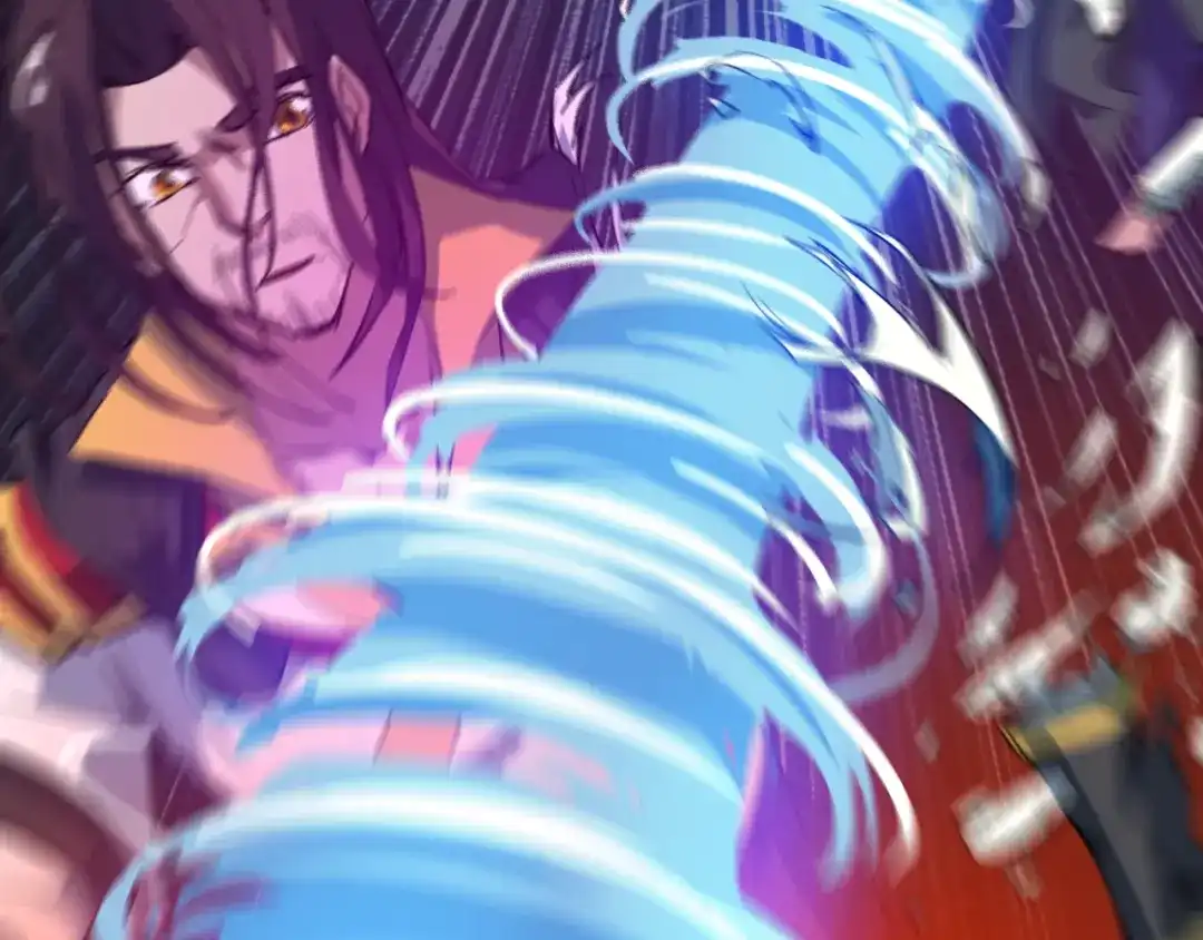 《龙脉武神》第72话 选择 第75页