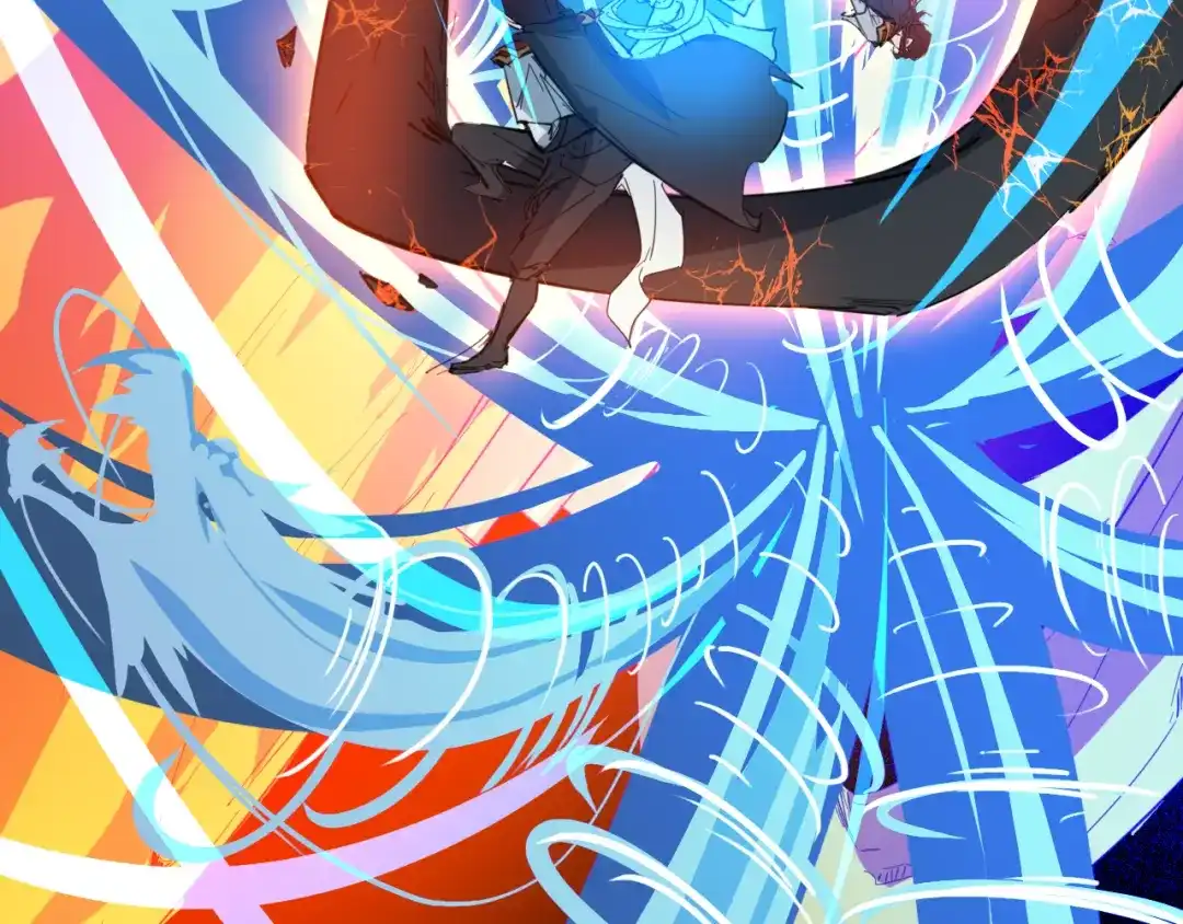 《龙脉武神》第72话 选择 第100页