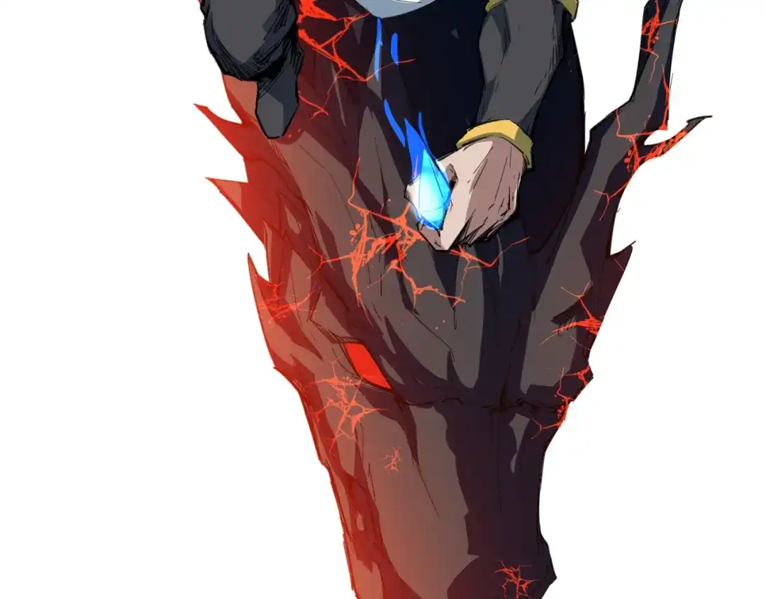 《龙脉武神》第72话 选择 第86页