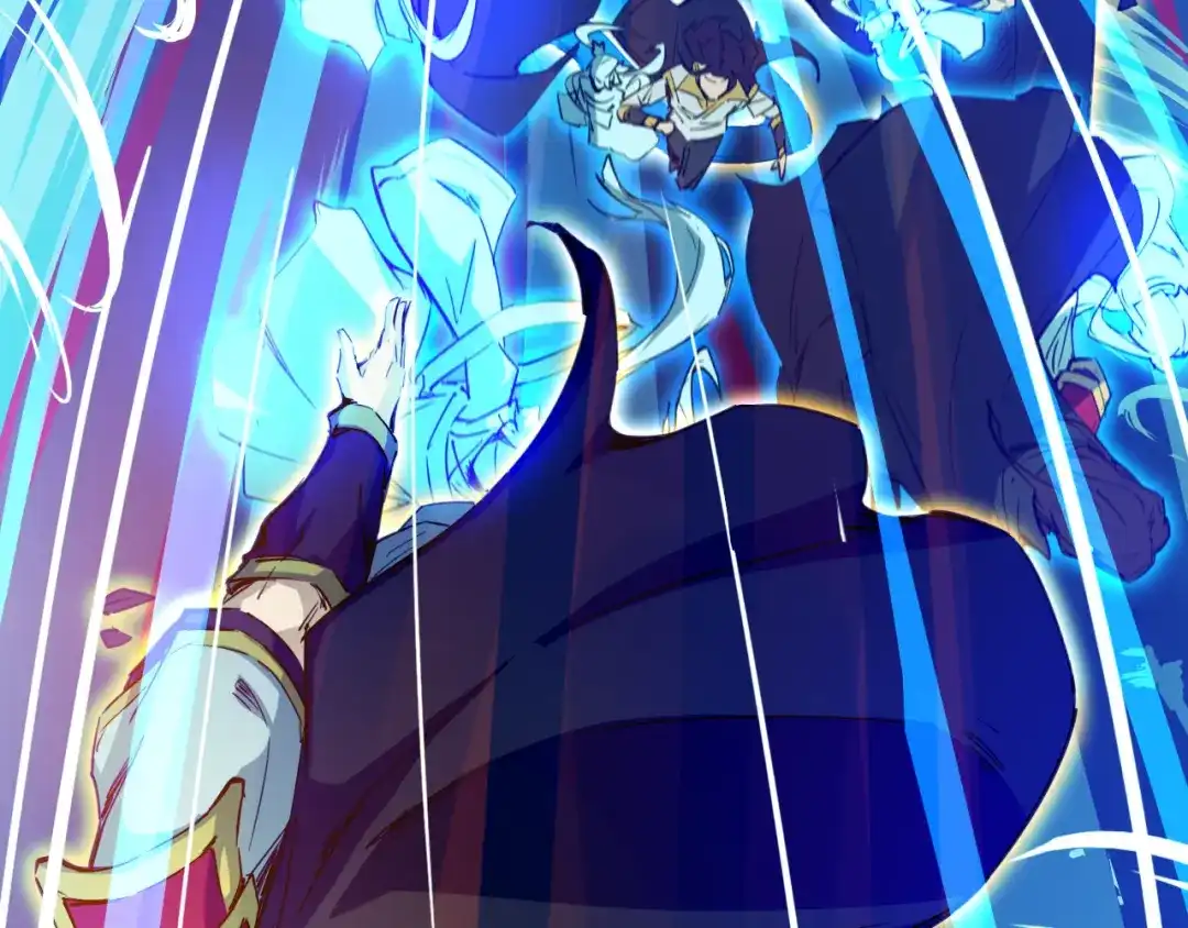 《龙脉武神》第72话 选择 第93页