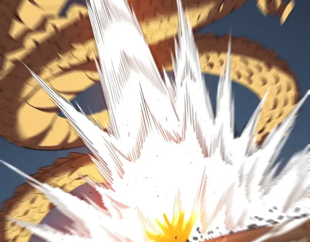 《龙脉武神》第73话 谋划 第106页