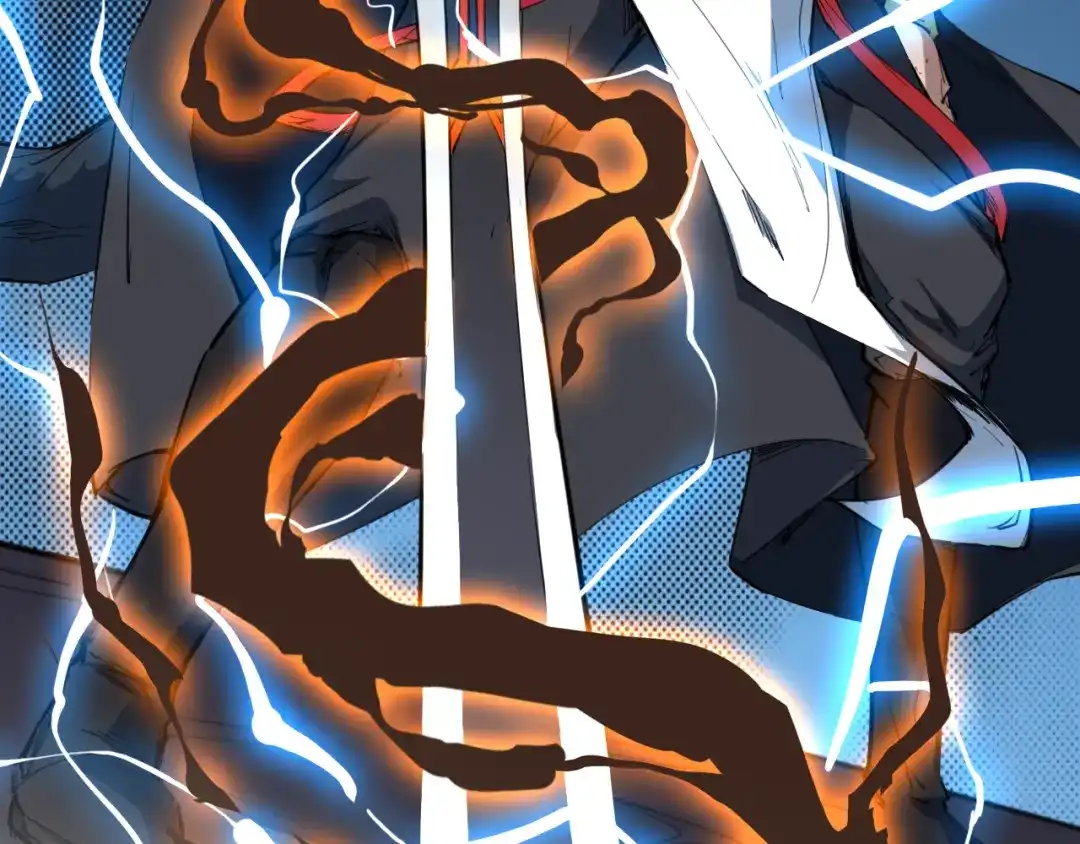 《龙脉武神》第73话 谋划 第19页