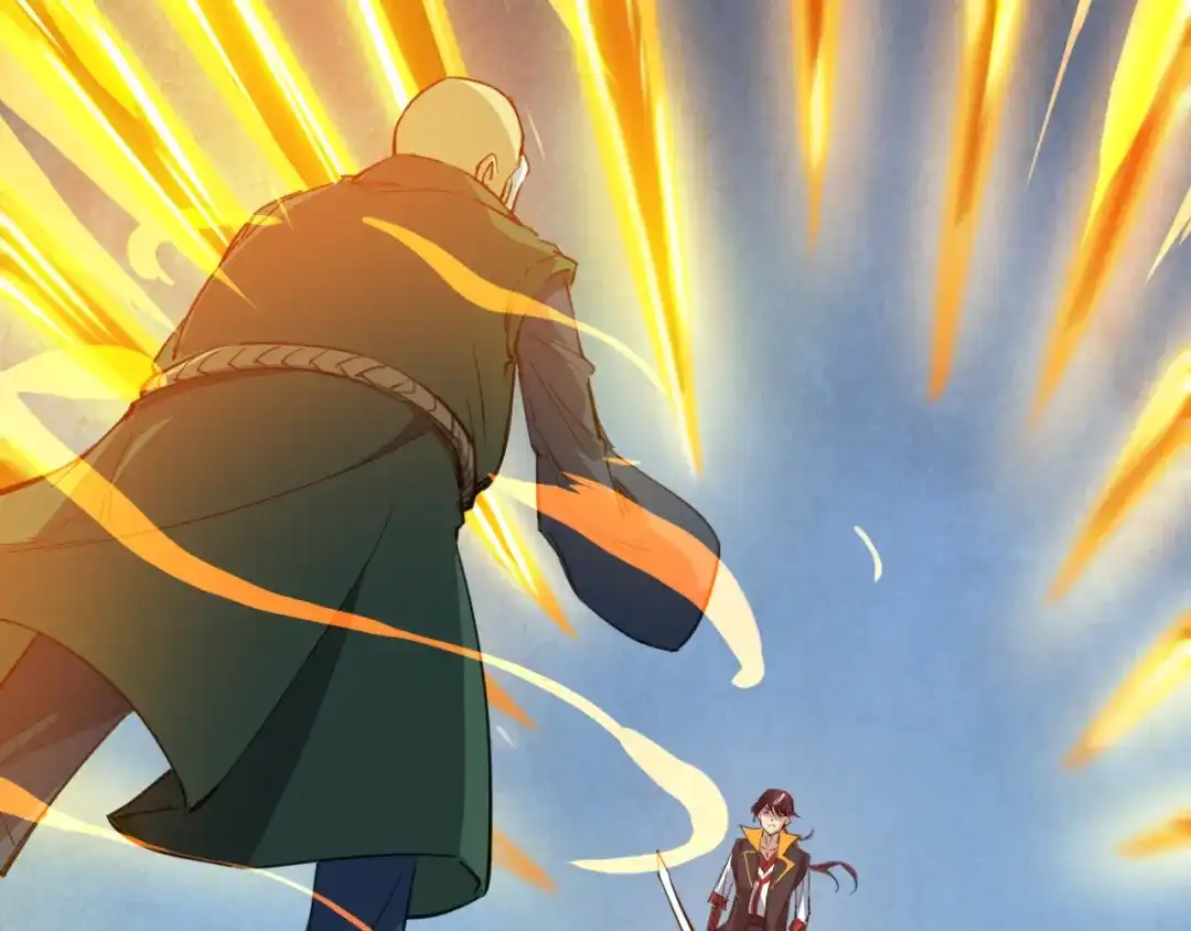《龙脉武神》第73话 谋划 第101页