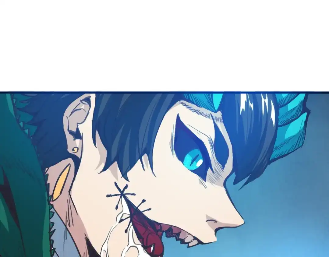 《龙脉武神》第74话 变故 第112页