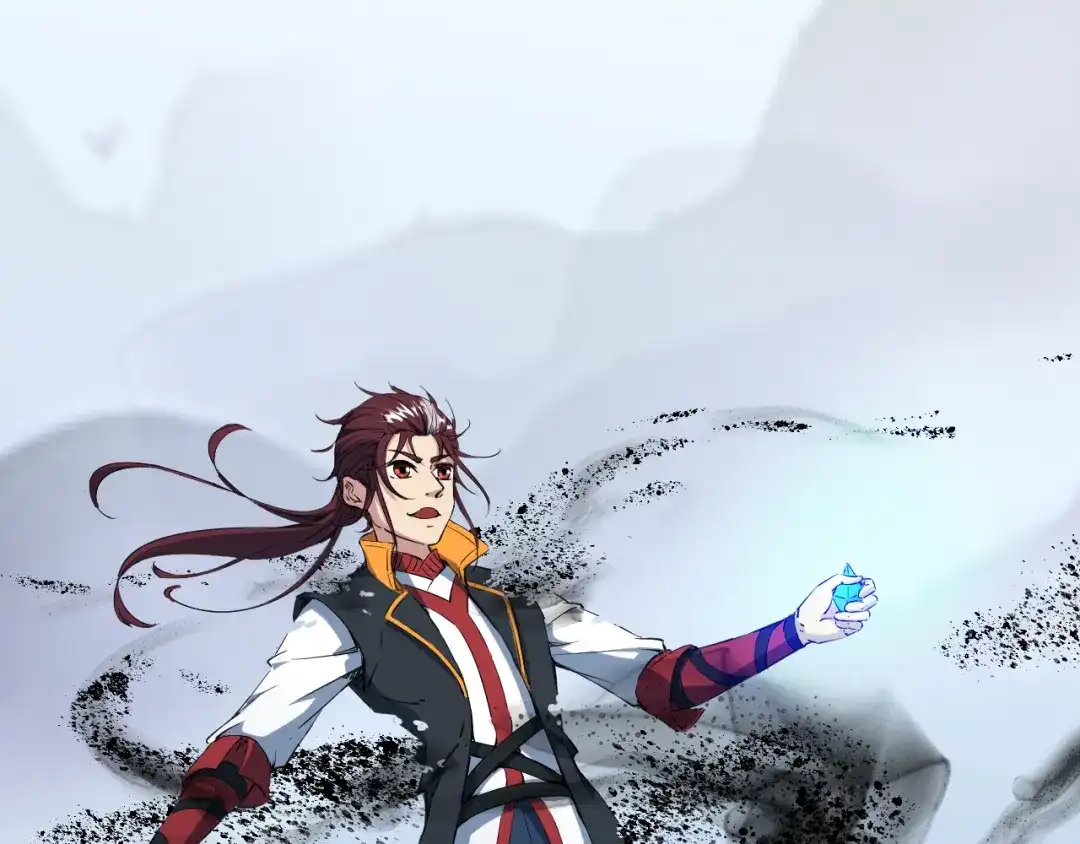 《龙脉武神》第74话 变故 第53页
