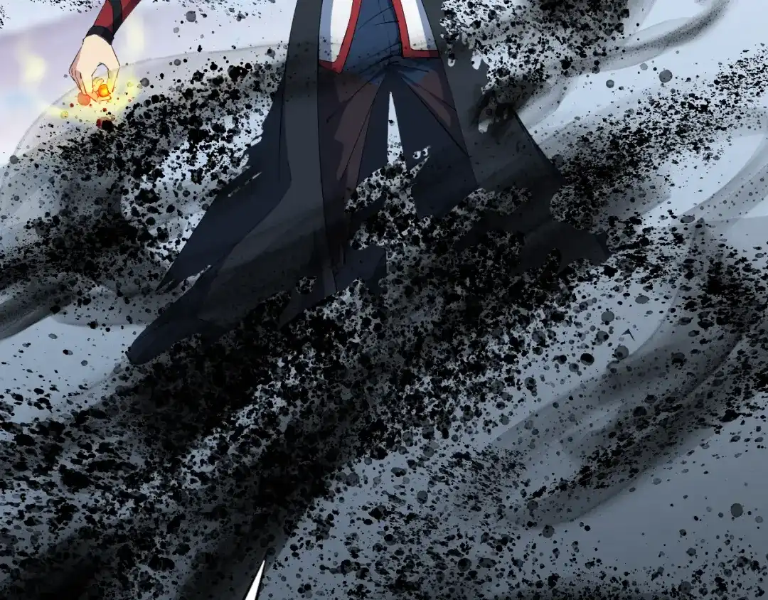 《龙脉武神》第74话 变故 第54页