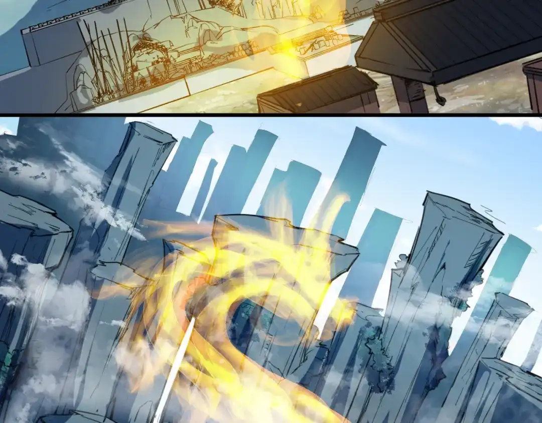 《龙脉武神》第76话 聚首 第117页