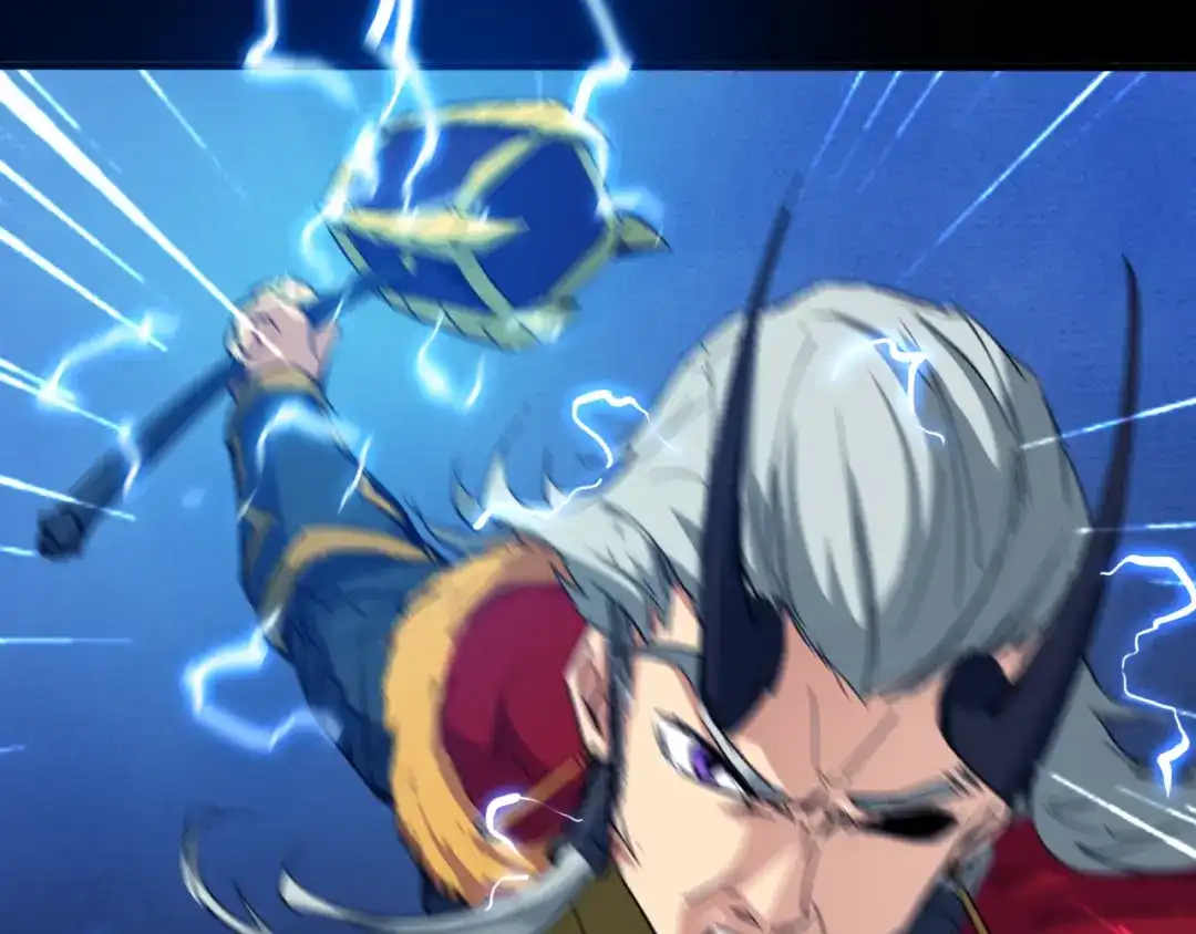 《龙脉武神》第76话 聚首 第13页