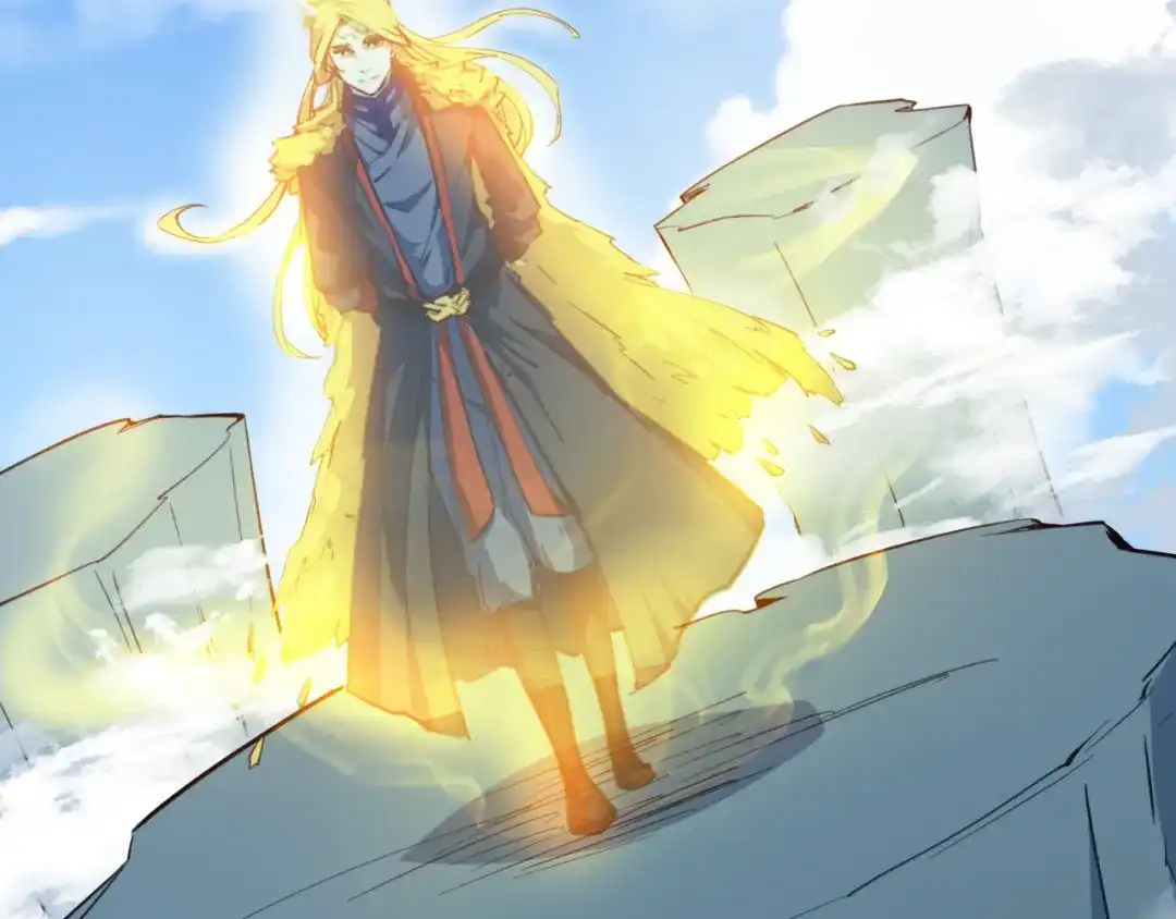 《龙脉武神》第76话 聚首 第121页