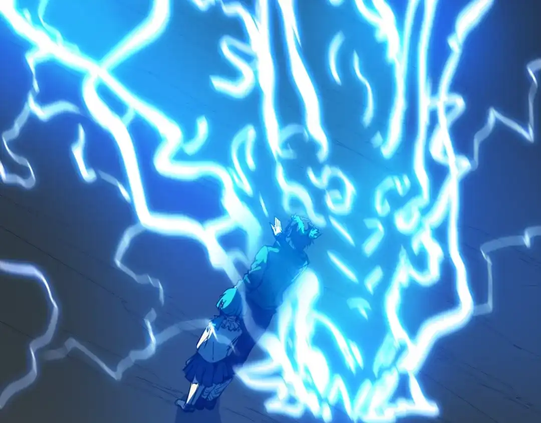 《龙脉武神》第76话 聚首 第18页