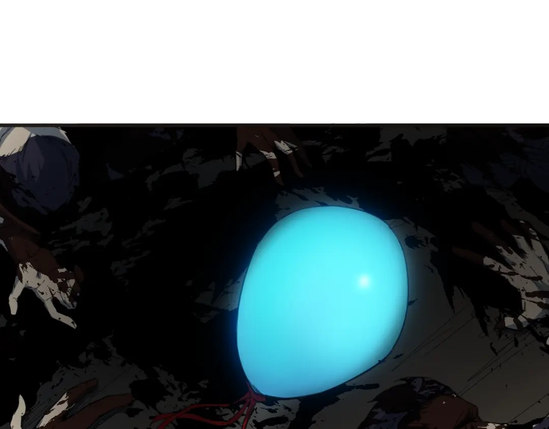 《龙脉武神》第76话 聚首 第1页