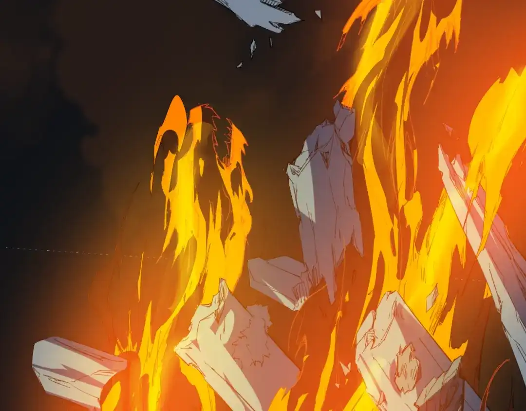 《龙脉武神》第77话 认可 第98页