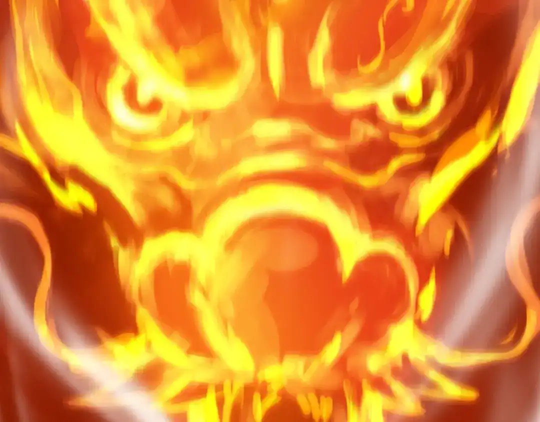 《龙脉武神》第77话 认可 第38页