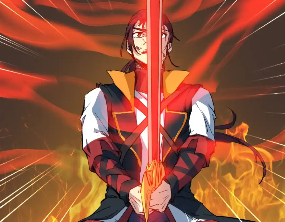 《龙脉武神》第77话 认可 第115页