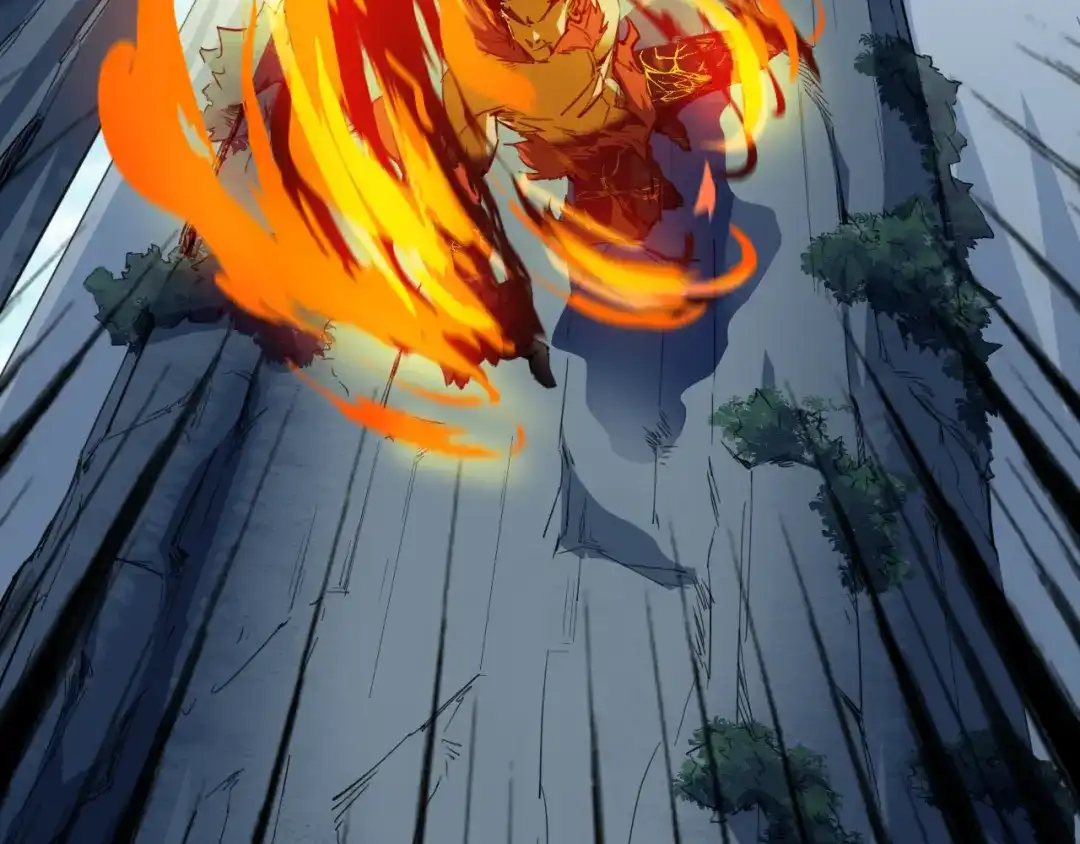 《龙脉武神》第77话 认可 第28页