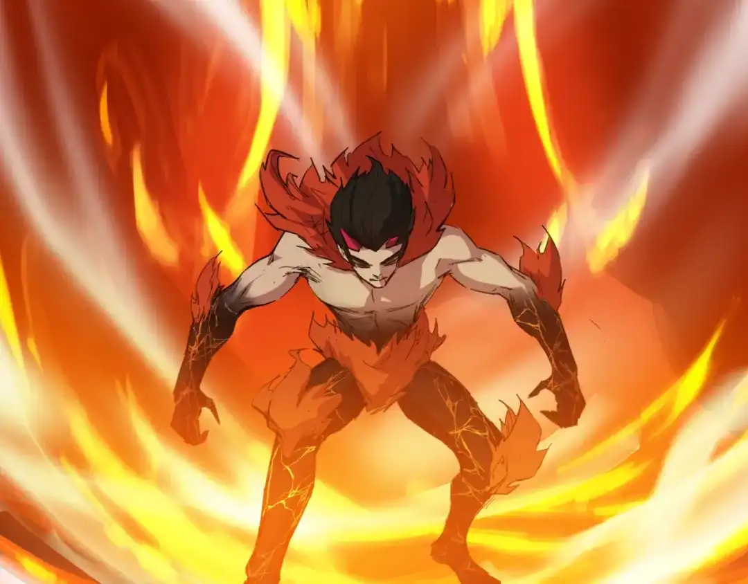 《龙脉武神》第77话 认可 第39页