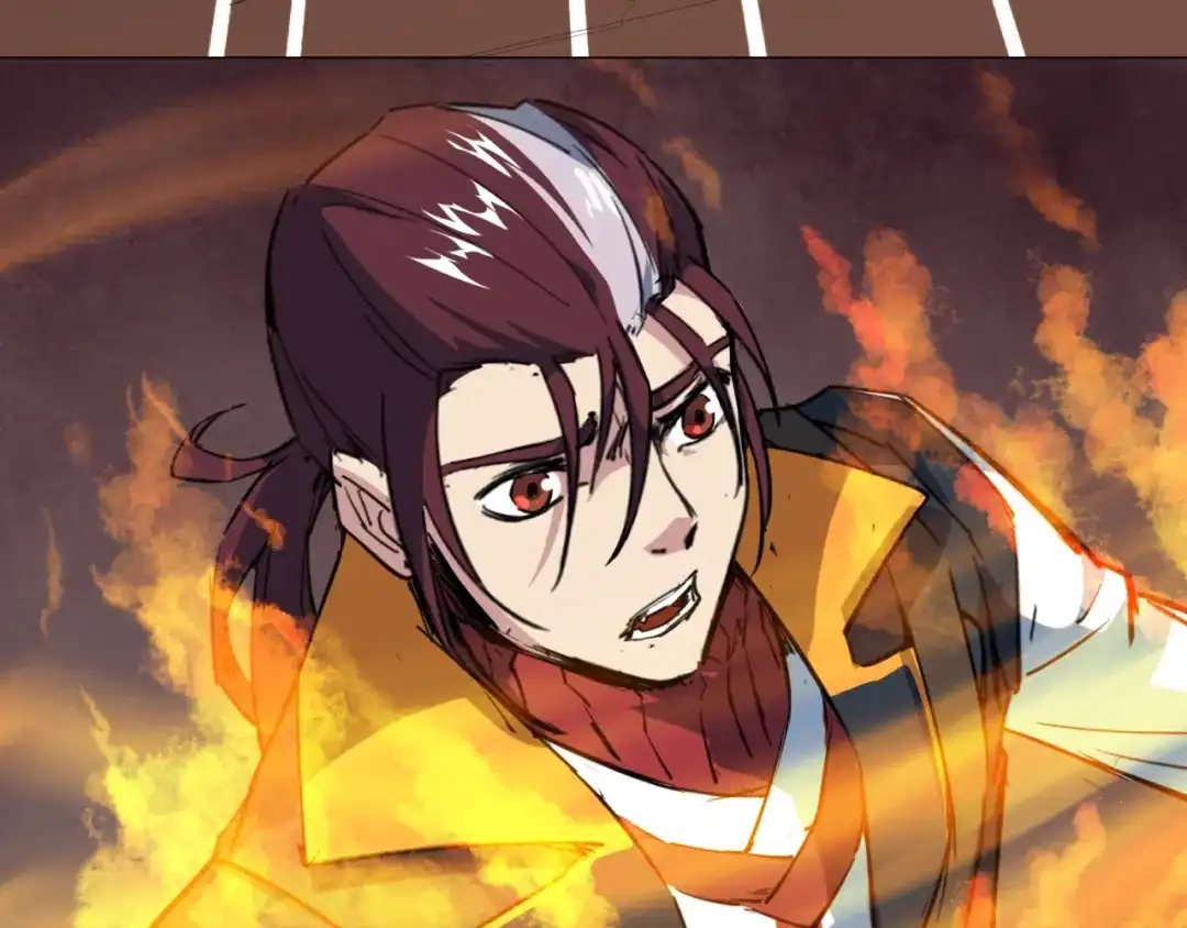 《龙脉武神》第77话 认可 第71页