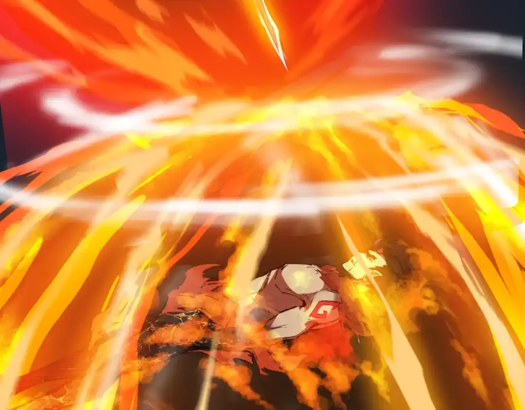 《龙脉武神》第77话 认可 第62页
