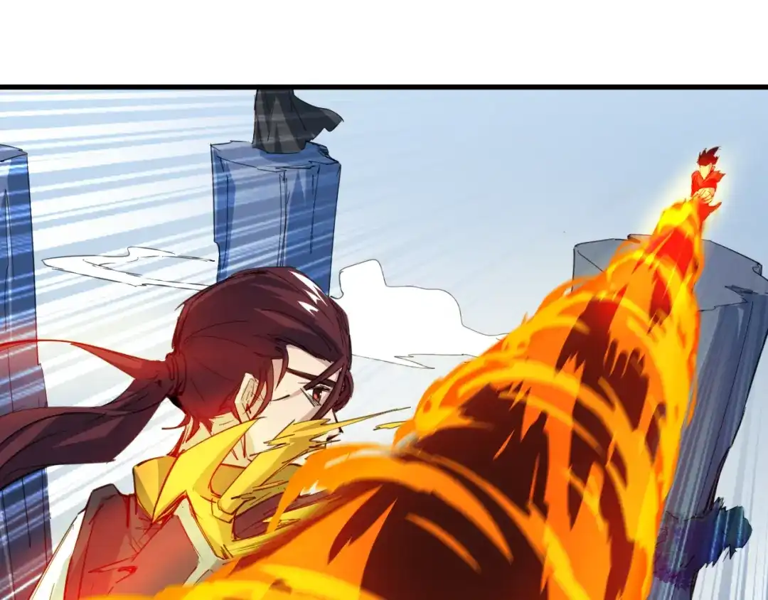 《龙脉武神》第77话 认可 第21页