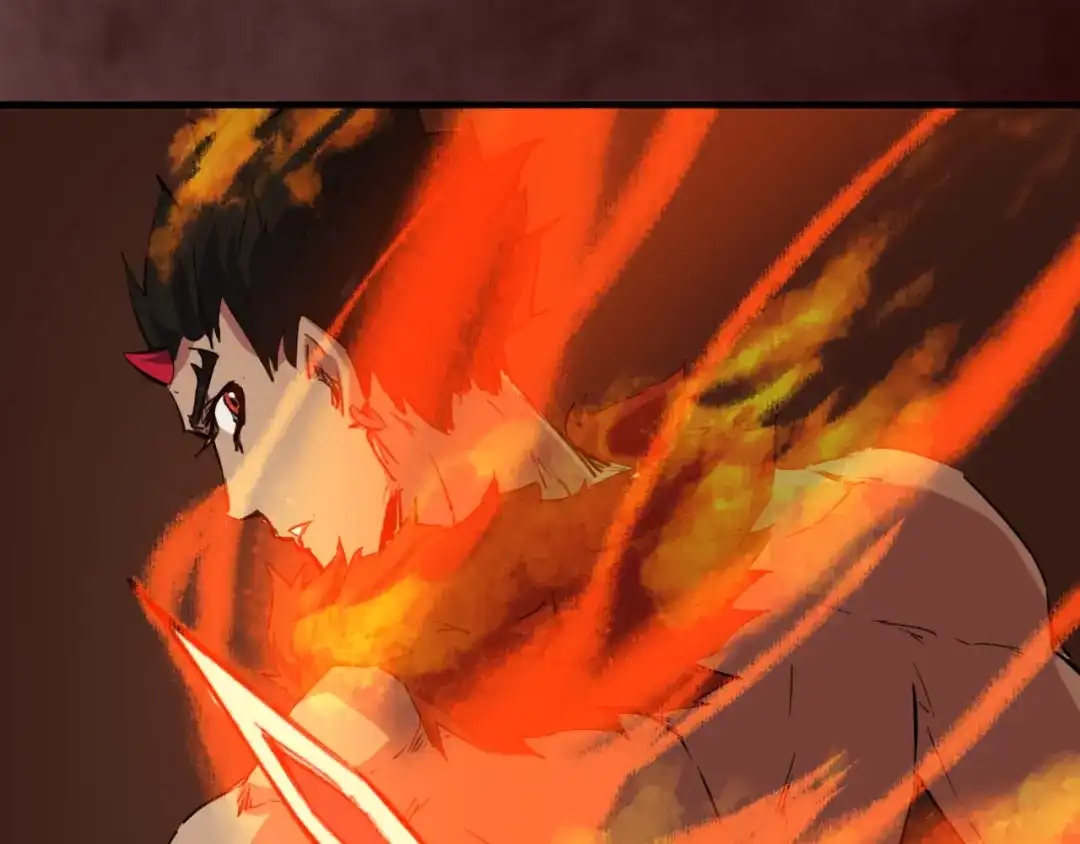《龙脉武神》第77话 认可 第84页