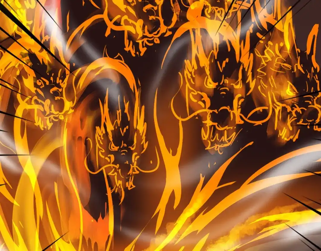 《龙脉武神》第77话 认可 第93页