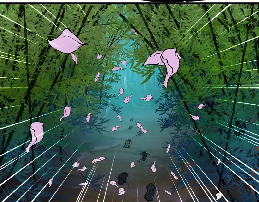 《龙脉武神》第78话 隐情 第128页